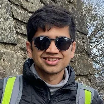 Mohit Srivastav